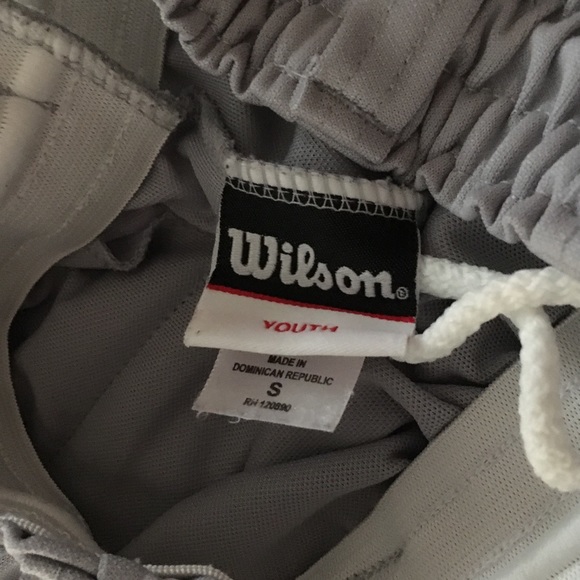 Baseball pants - Picture 2 of 4